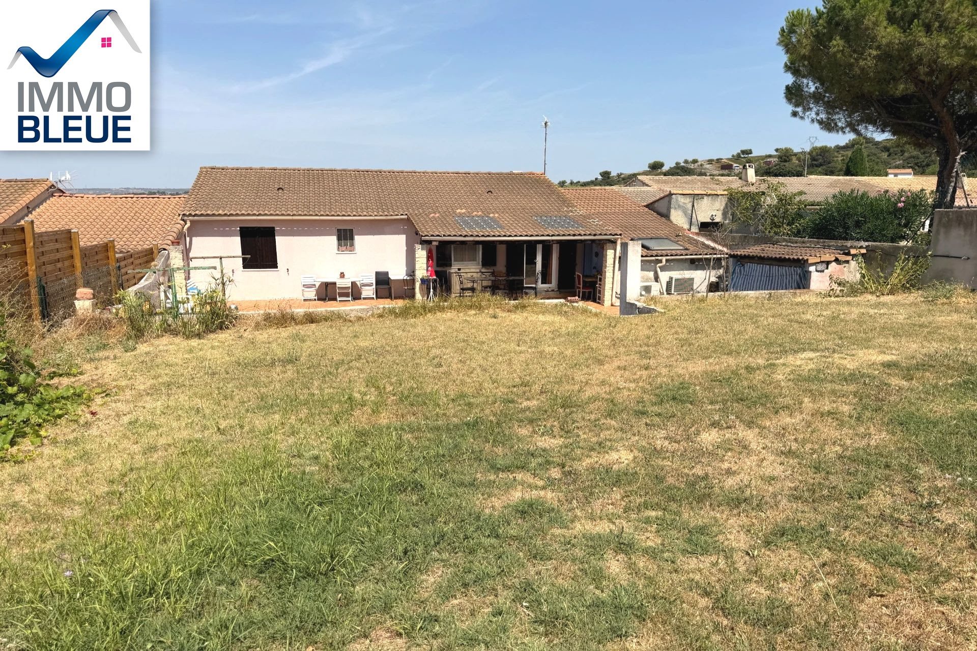 Maison à vendre, 94m², Gignac-la-Nerthe