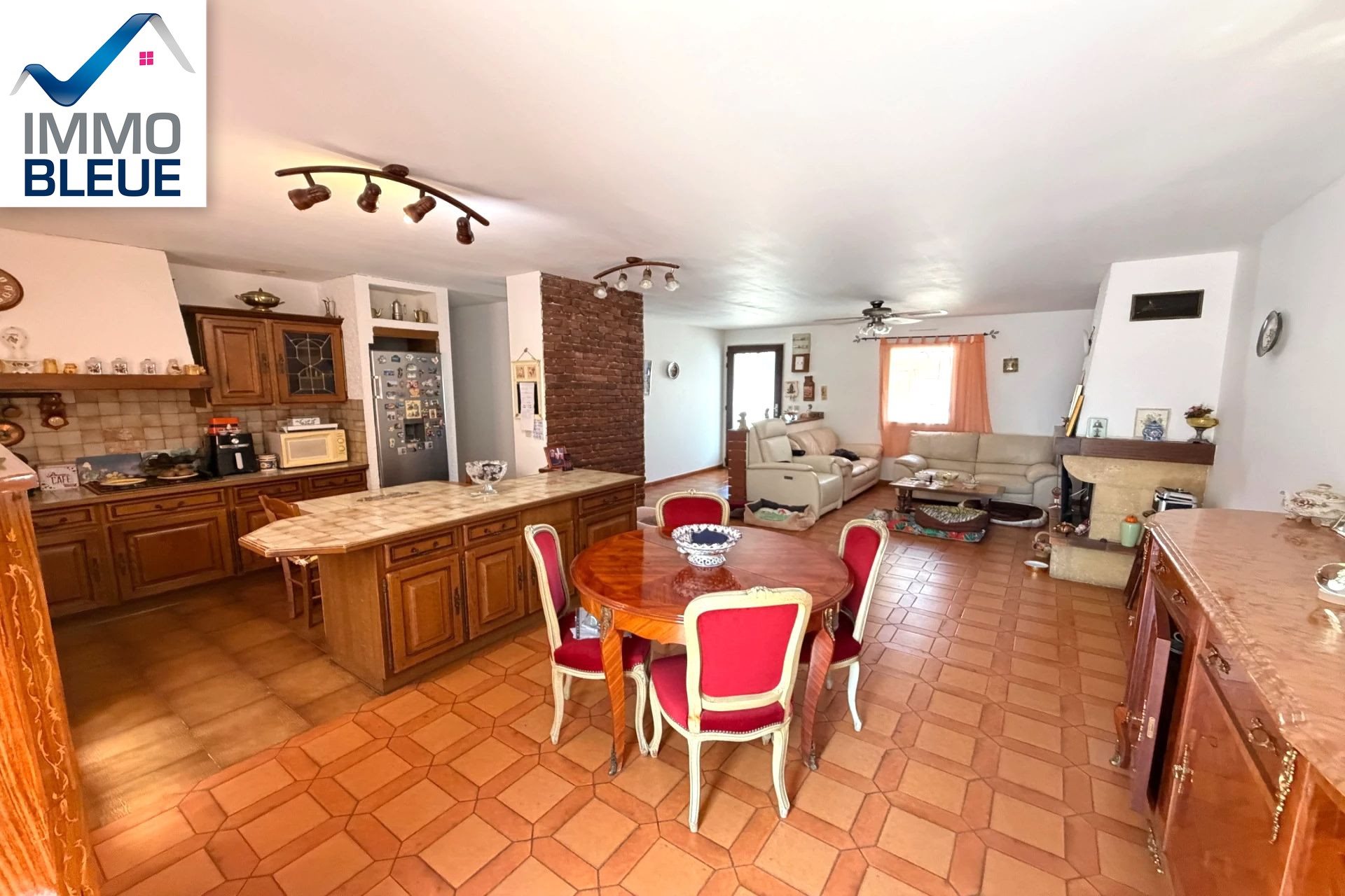 Maison à vendre, 94m², Gignac-la-Nerthe