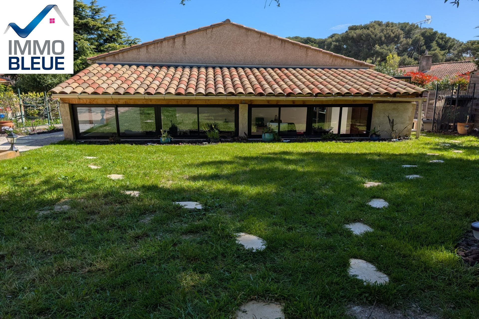 Maison à vendre, 101m², Le Rove