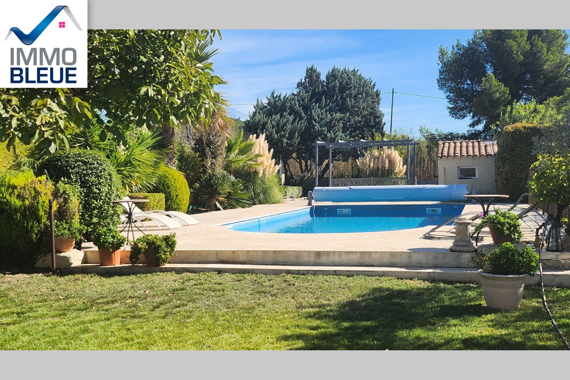 Maison à vendre, 153m², Martigues