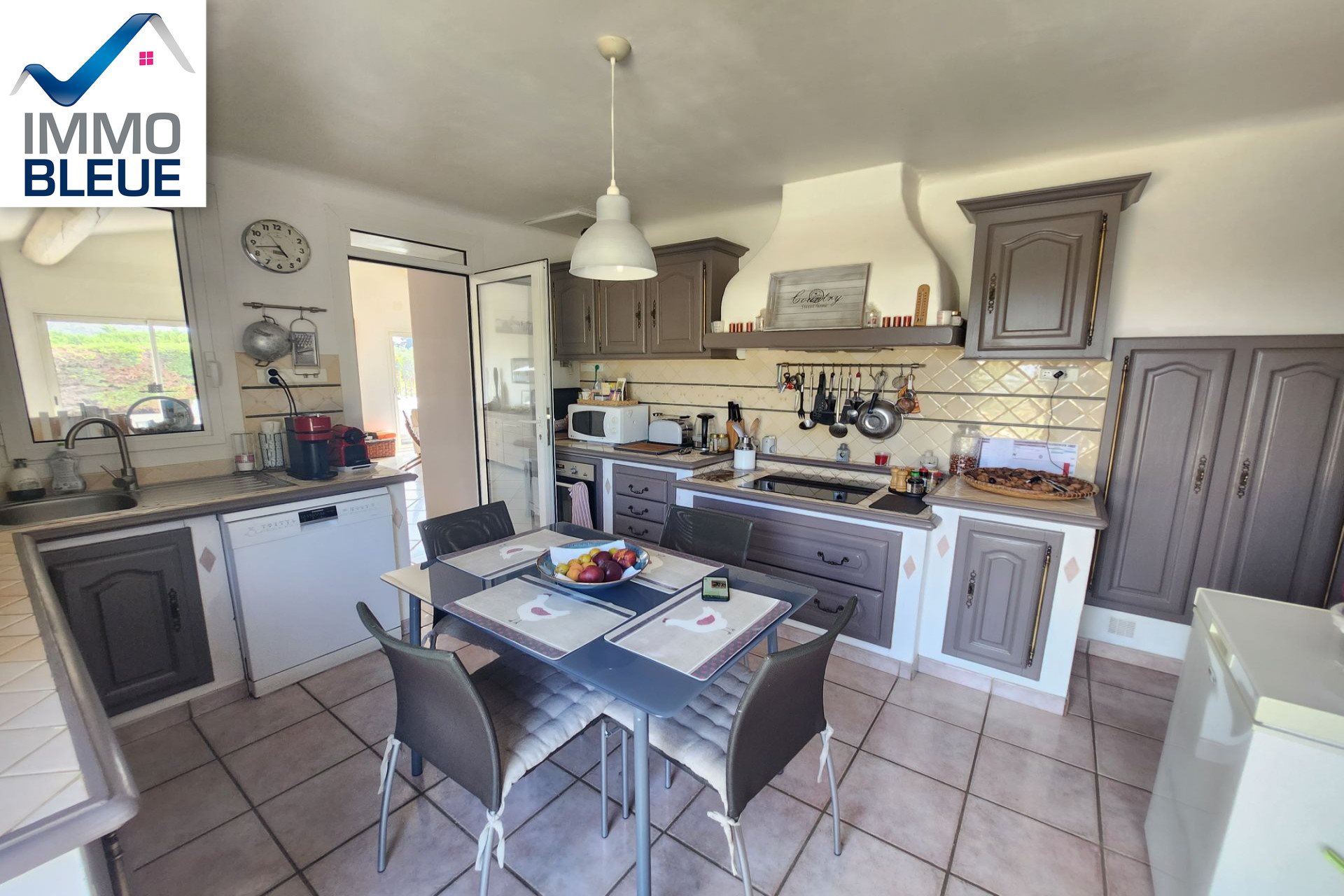 Maison à vendre, 153m², Martigues