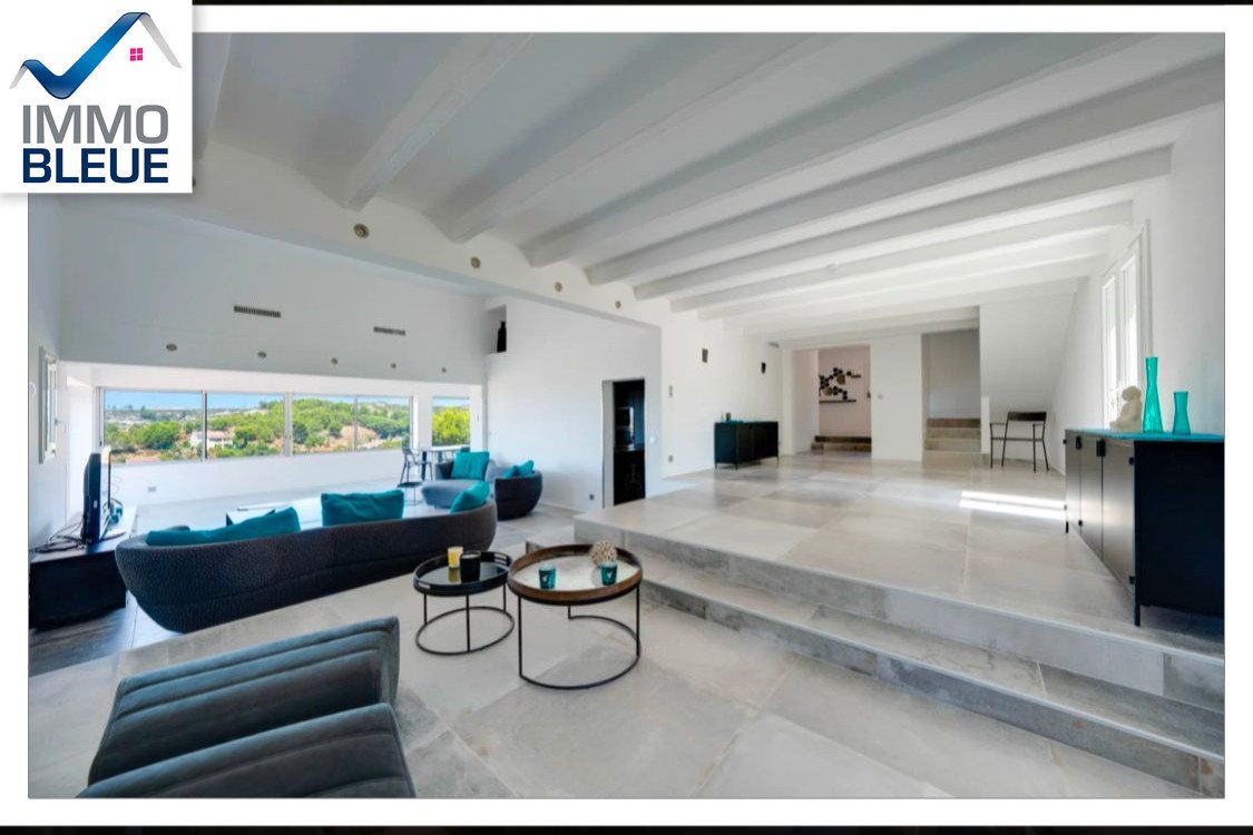 Maison à vendre, 240m², Ensuès-la-Redonne