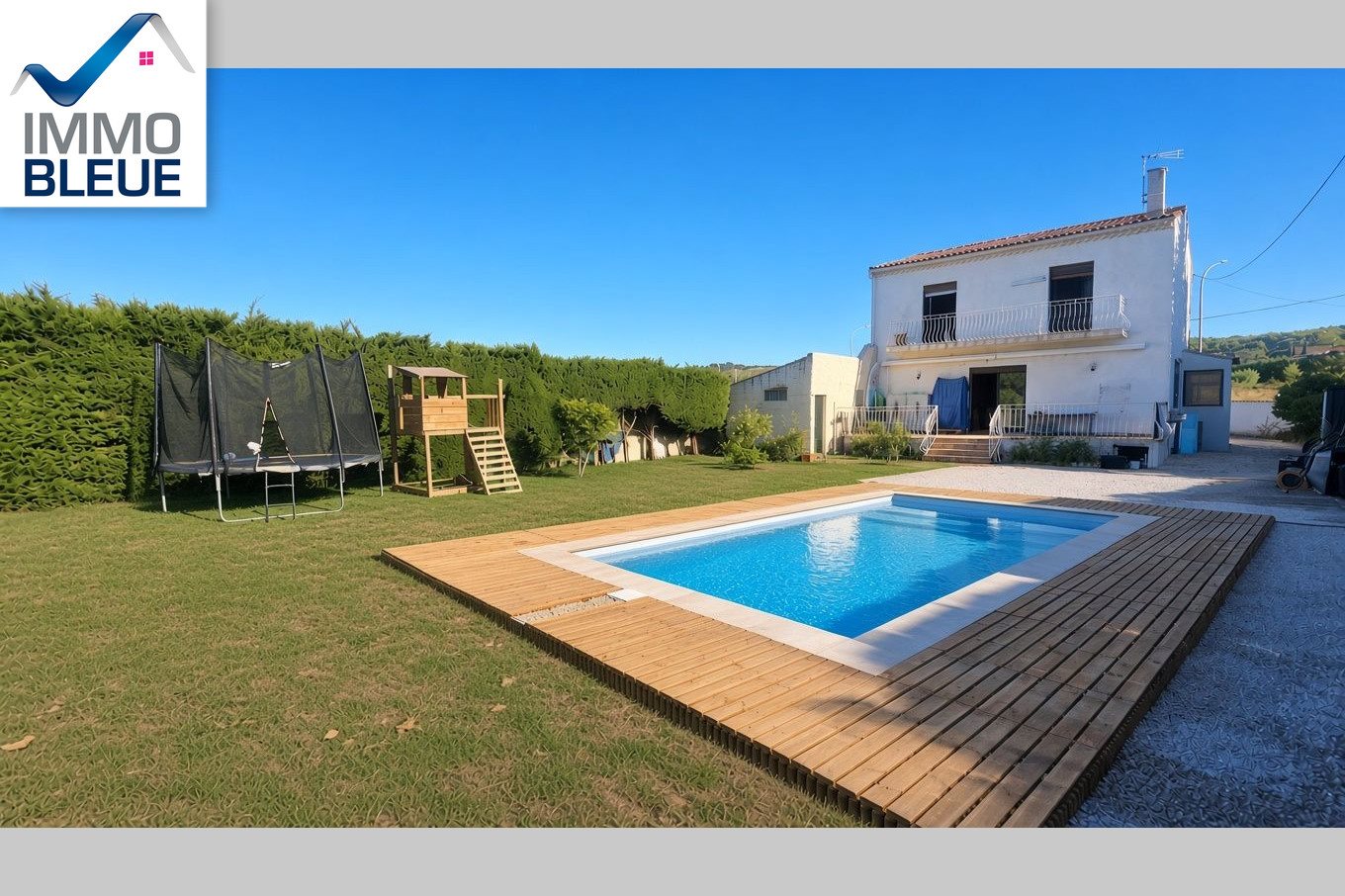 Maison à vendre, 142m², Sausset-les-Pins