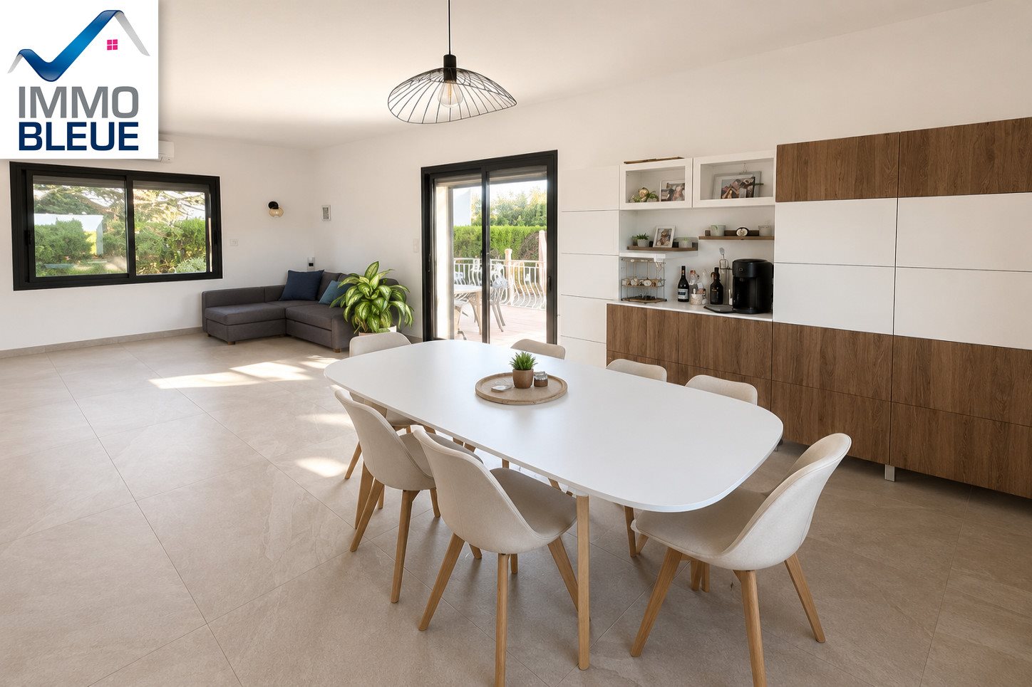 Maison à vendre, 142m², Sausset-les-Pins