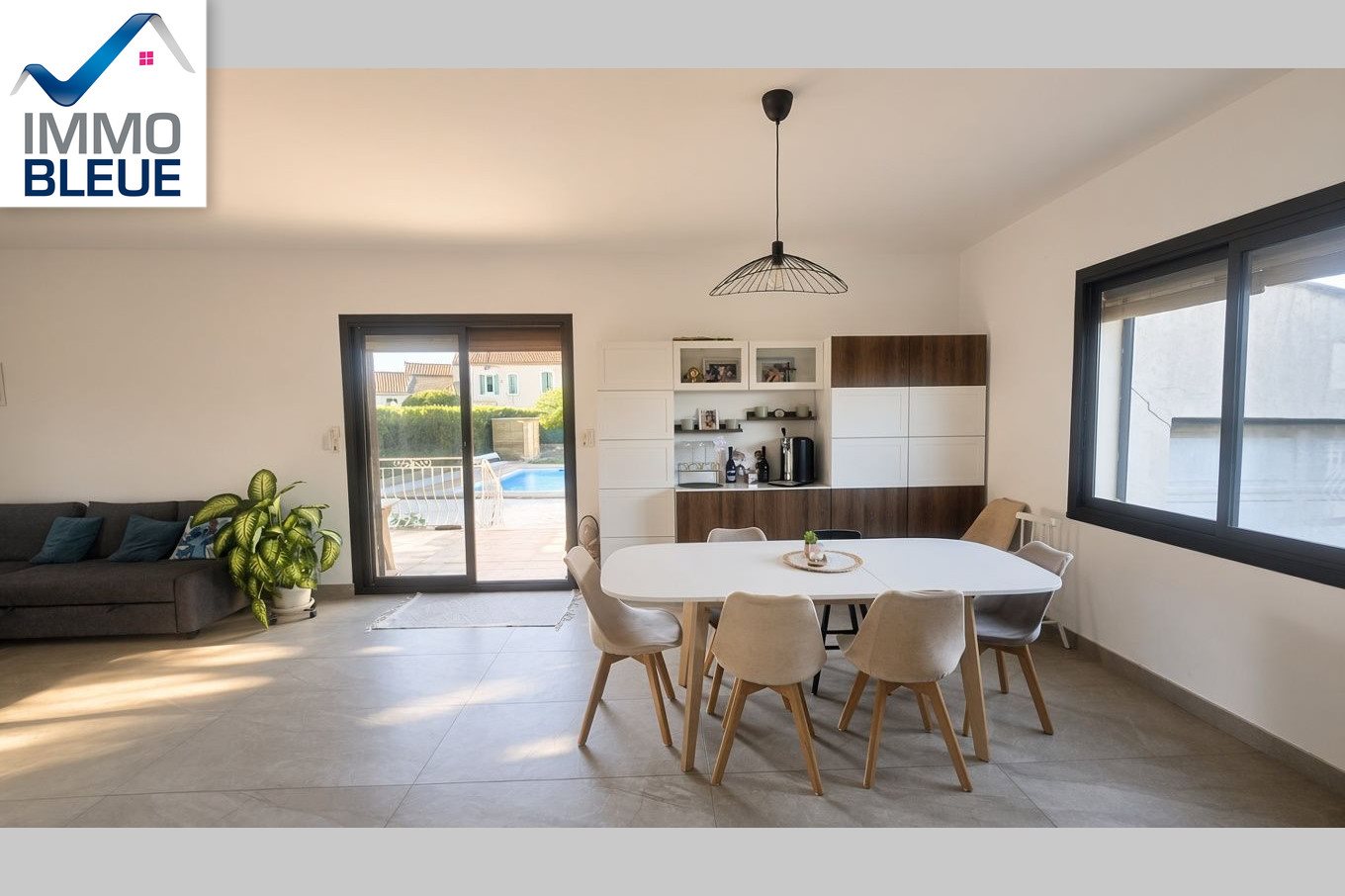 Maison à vendre, 142m², Sausset-les-Pins
