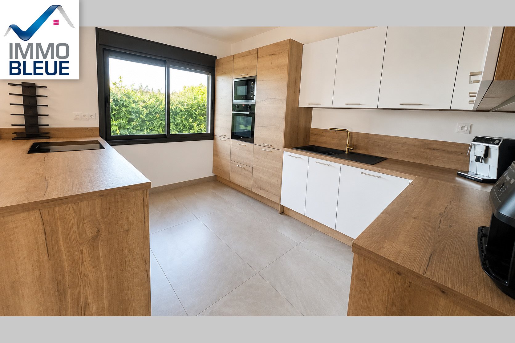 Maison à vendre, 142m², Sausset-les-Pins