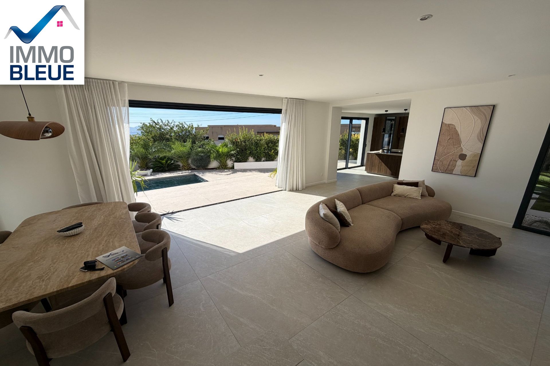 Maison à vendre, 100m², Marseille 16ème