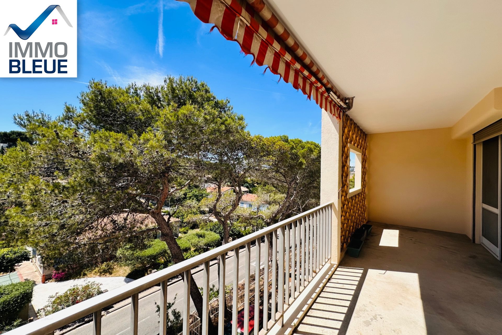 Appartement à vendre, 100m², Martigues