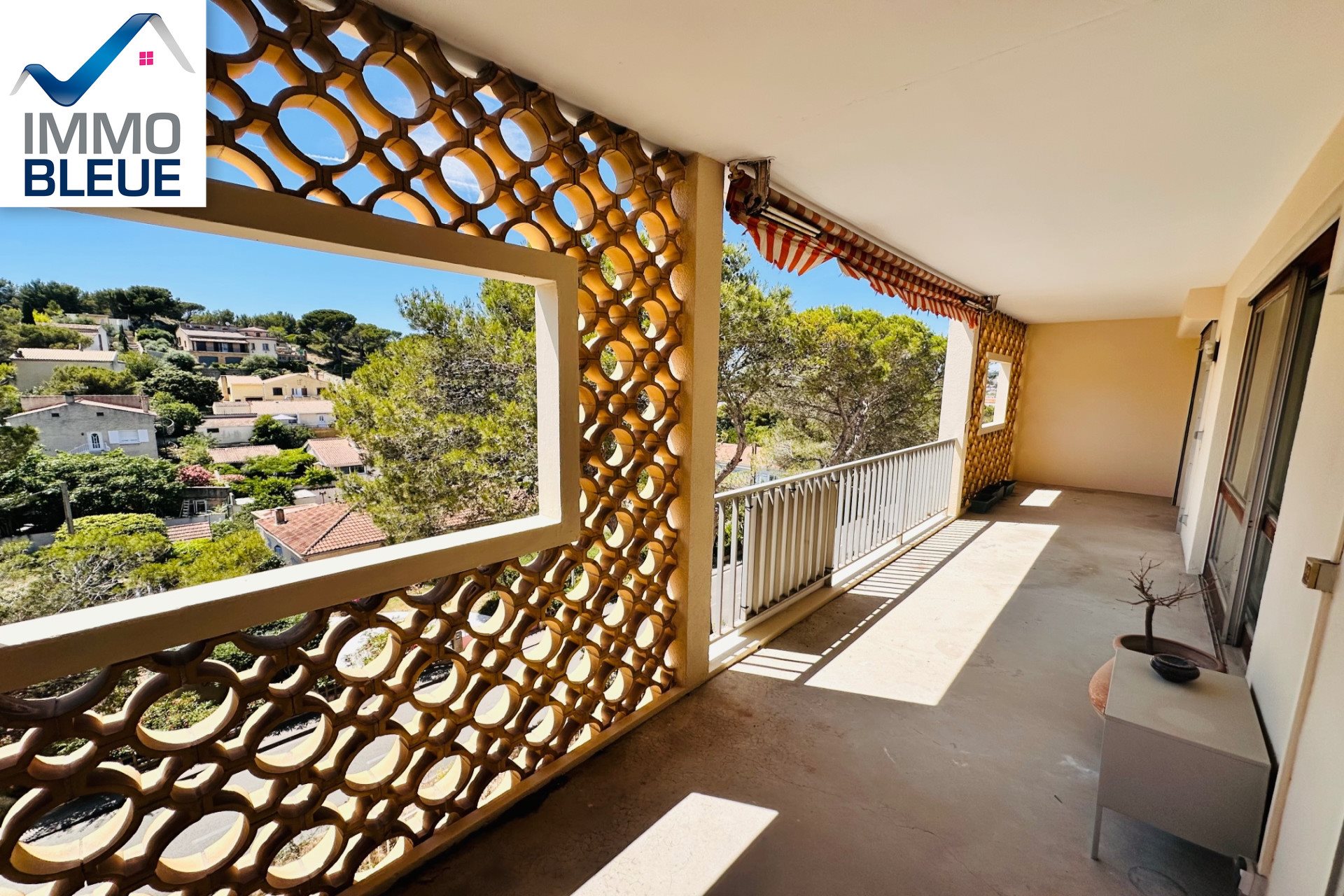 Appartement à vendre, 100m², Martigues