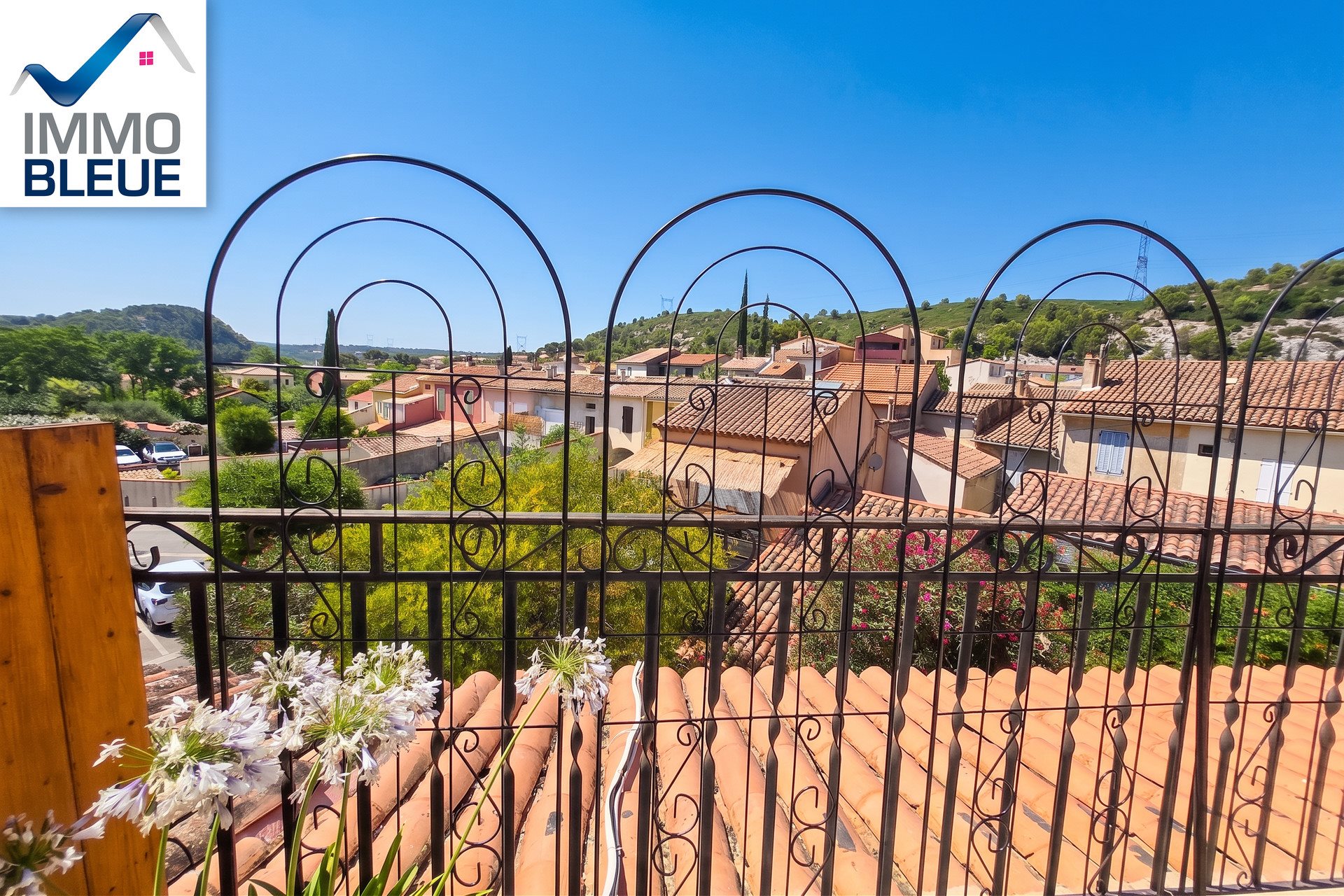 Maison à vendre, 81m², Ensuès-la-Redonne