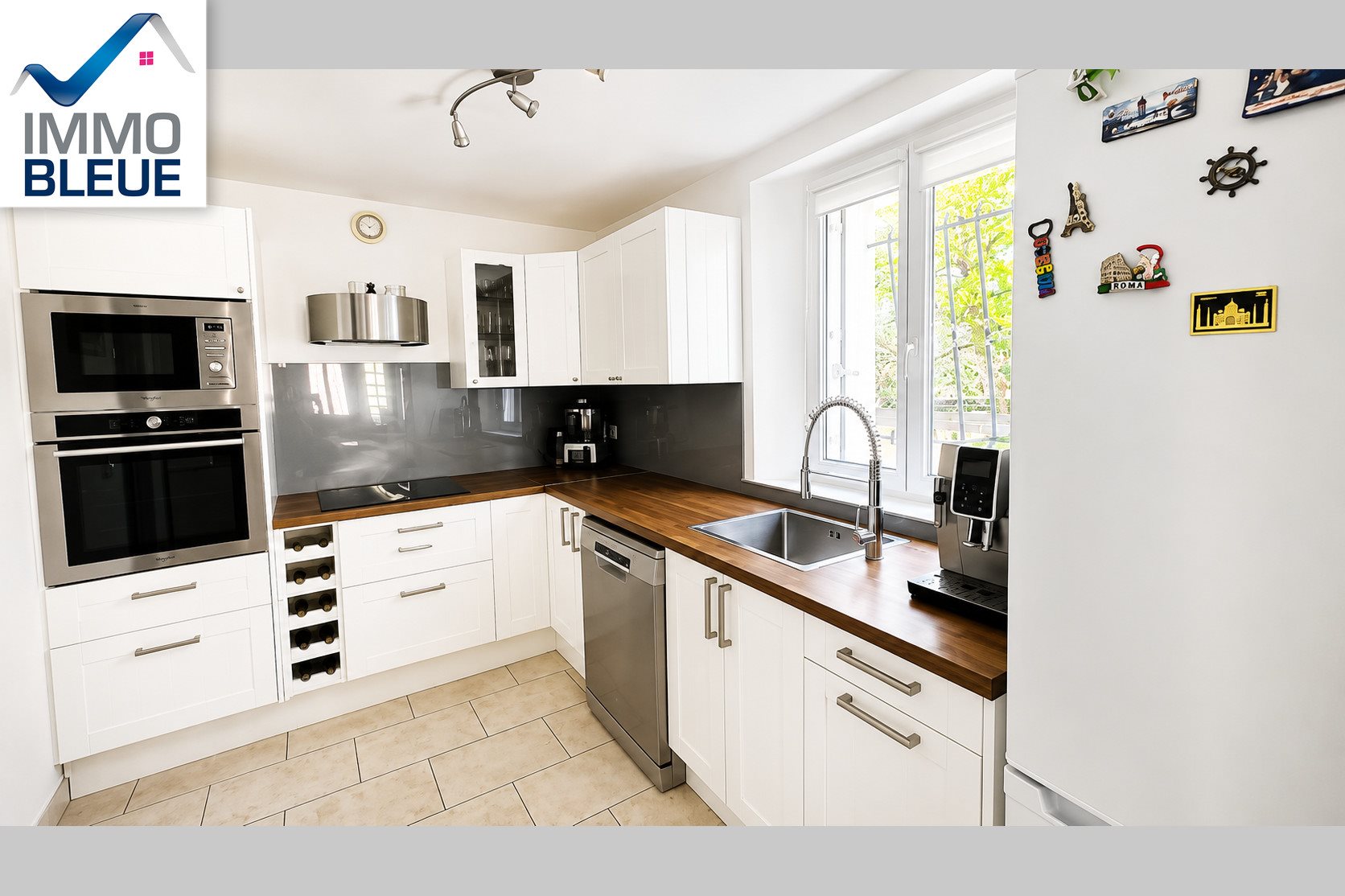 Maison à vendre, 81m², Ensuès-la-Redonne