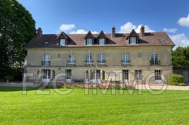 Maison à vendre, 320m², Bourg-Achard