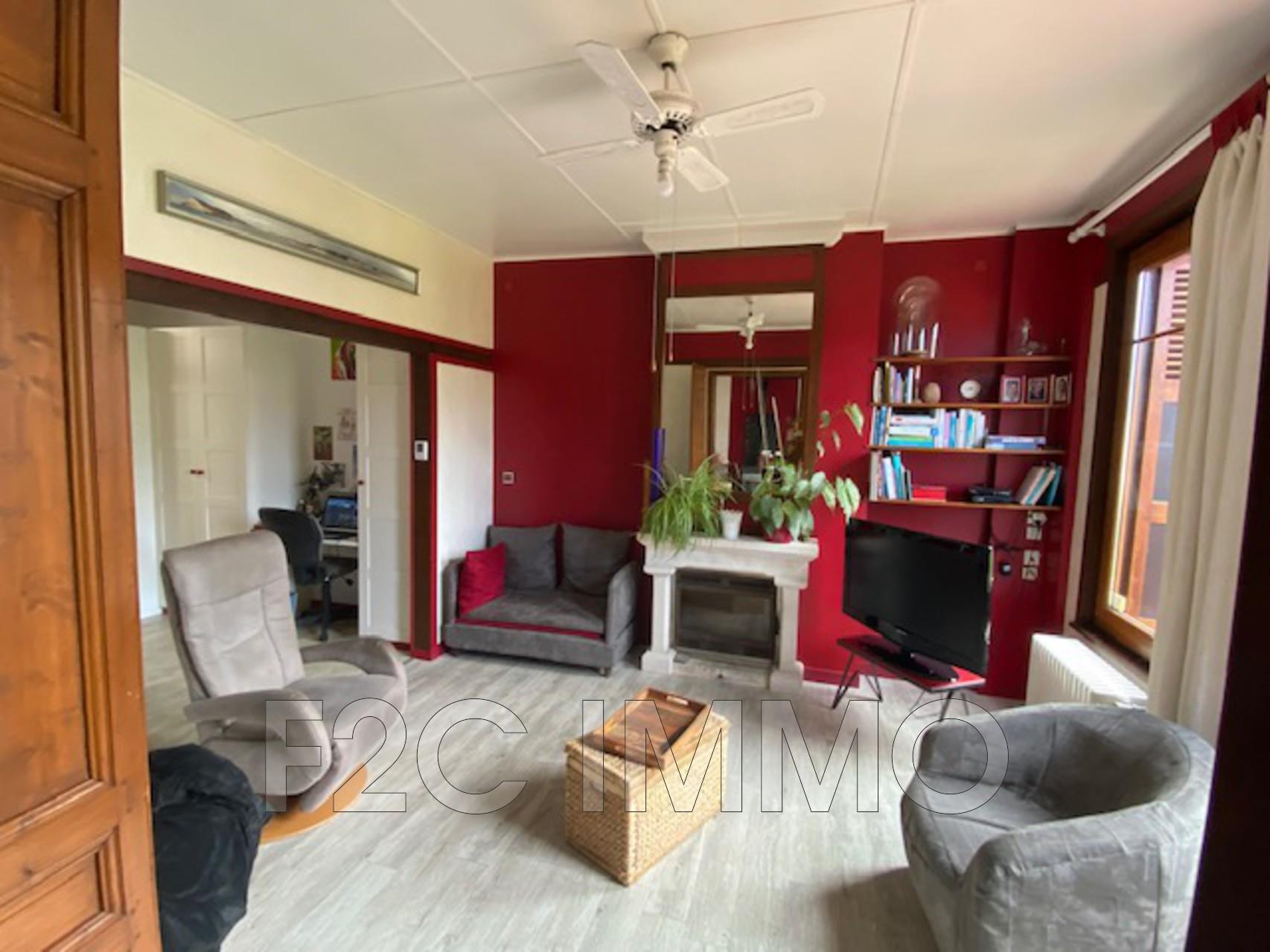 Maison à vendre, 260m², Fécamp