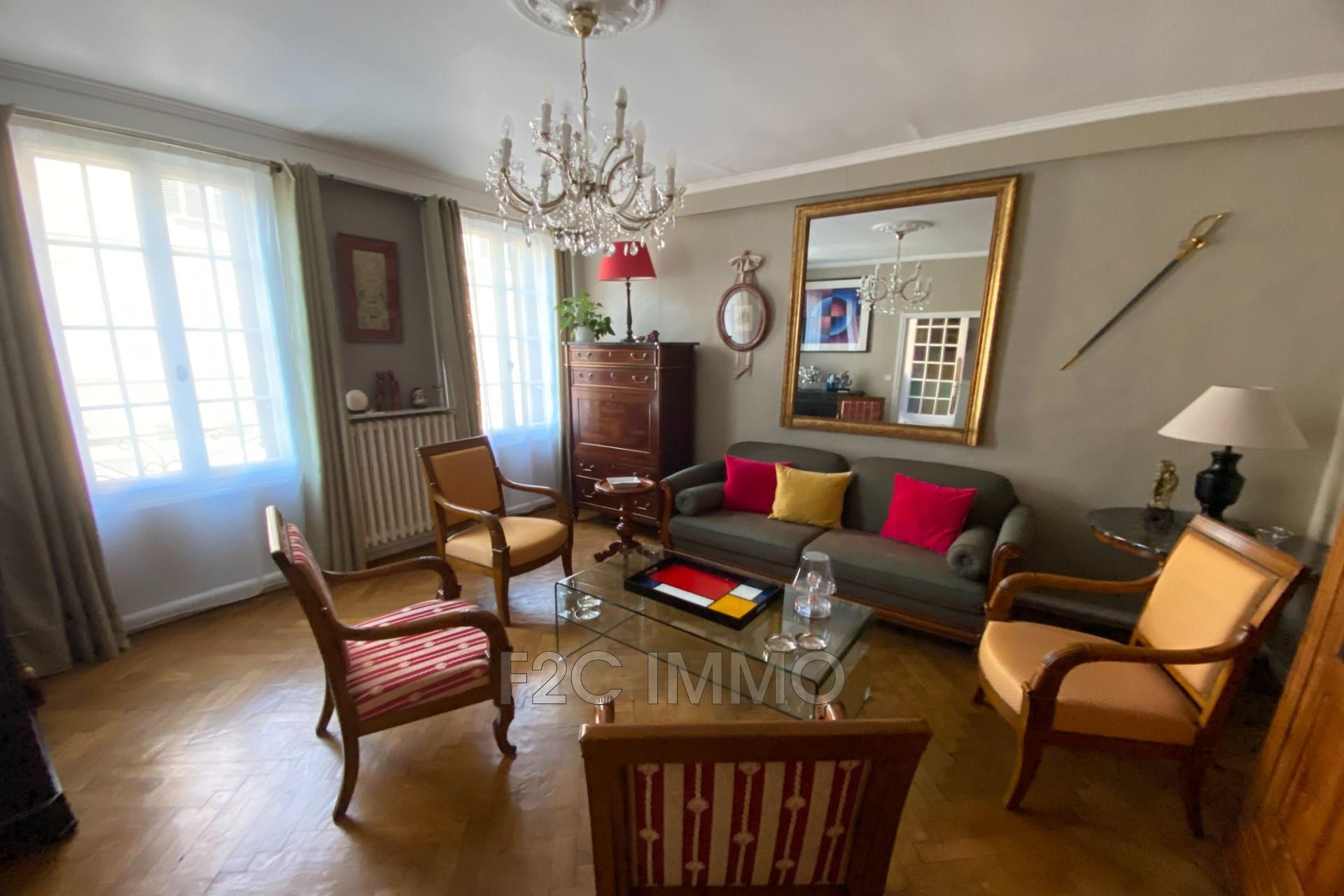 Maison à vendre, 187m², Fécamp