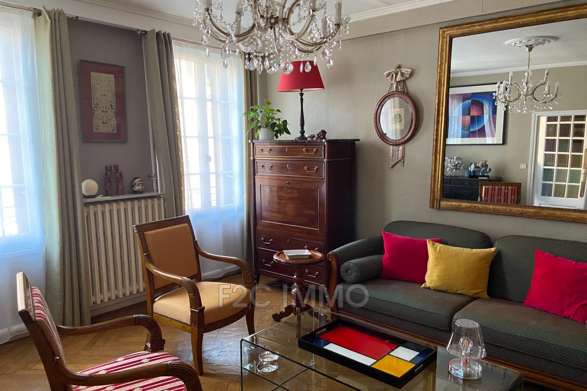 Maison à vendre, 187m², Fécamp