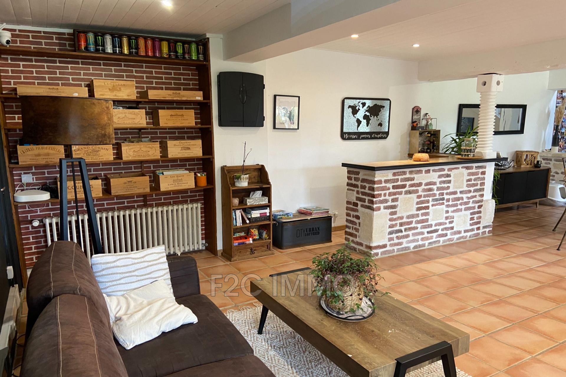 Maison à vendre, 212m², Goderville