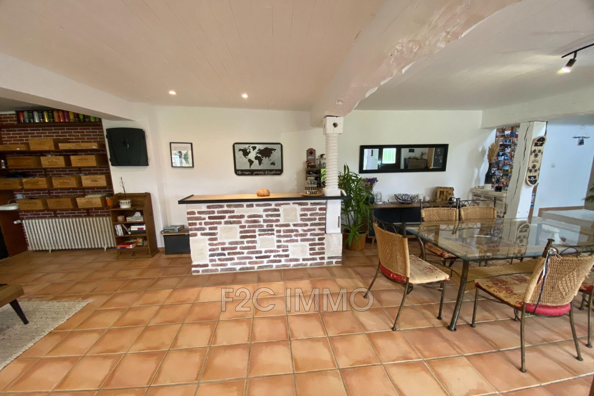 Maison à vendre, 212m², Goderville