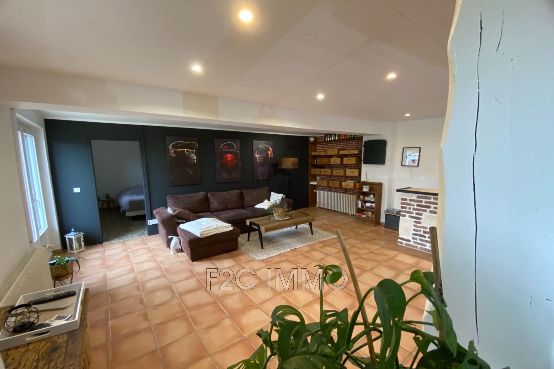 Maison à vendre, 212m², Goderville