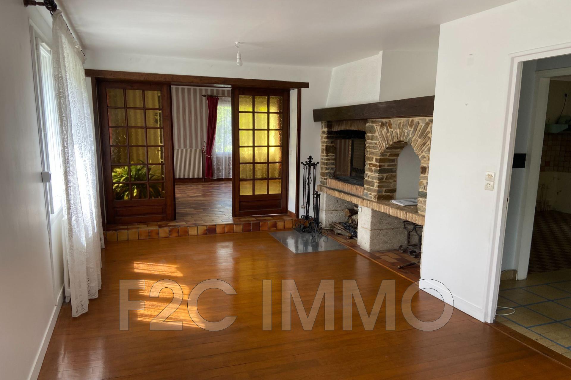 Maison à vendre, 126m², Fécamp