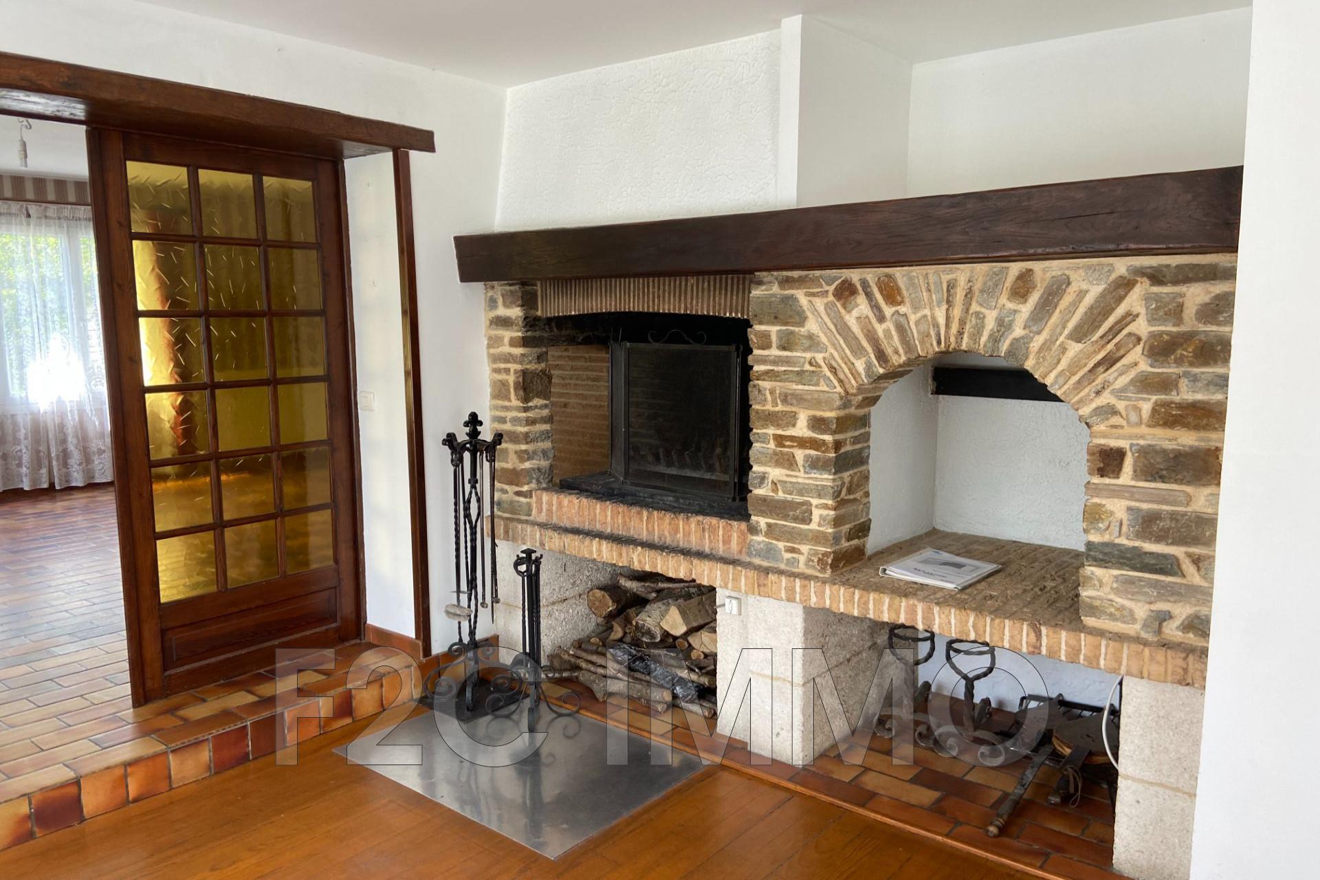 Maison à vendre, 126m², Fécamp