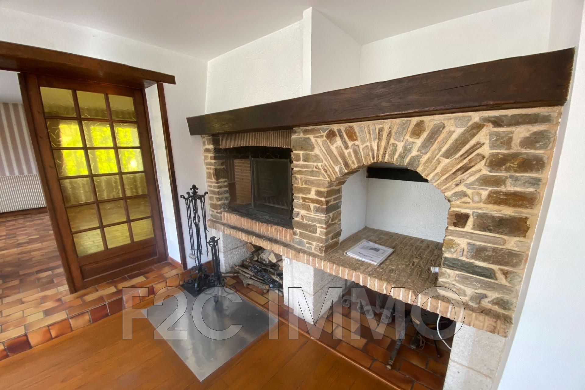Maison à vendre, 126m², Fécamp