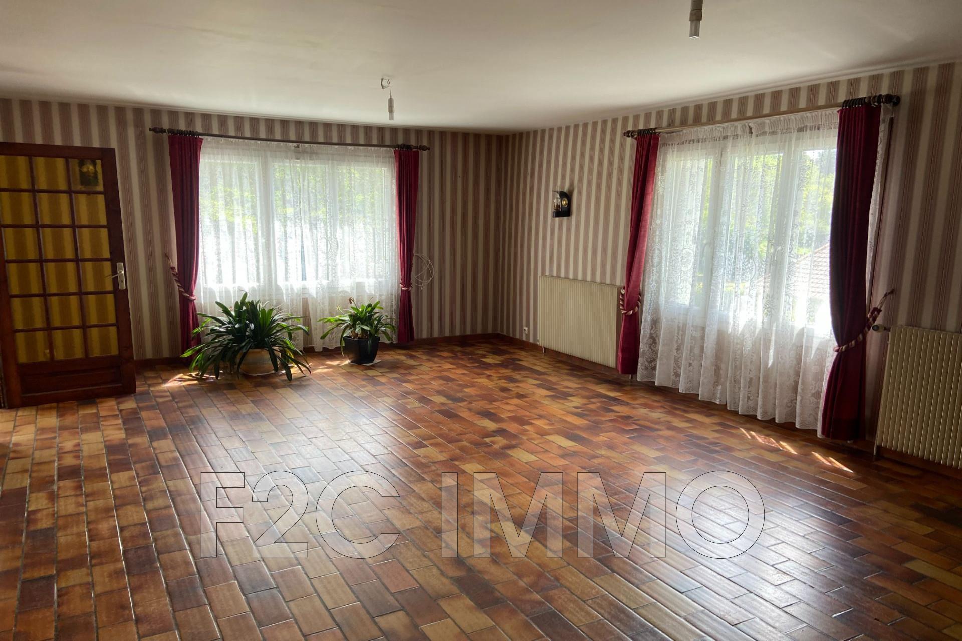 Maison à vendre, 126m², Fécamp
