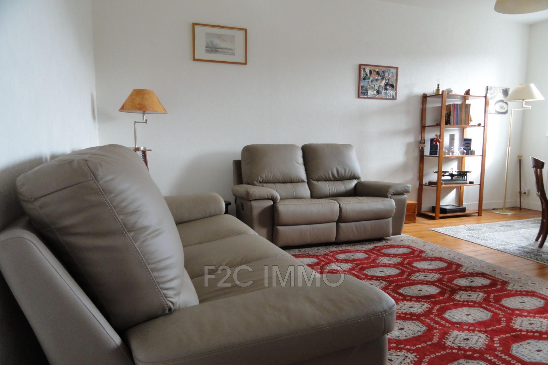 Appartement à vendre, 94m², Fécamp