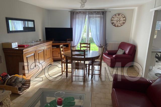 Maison à vendre, 89m², Fécamp
