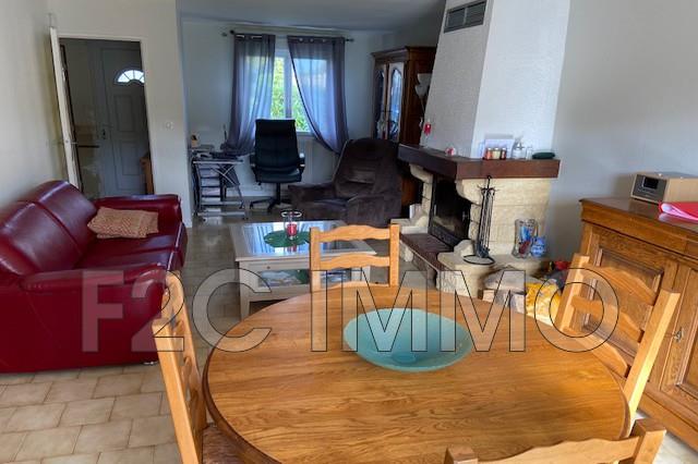Maison à vendre, 89m², Fécamp