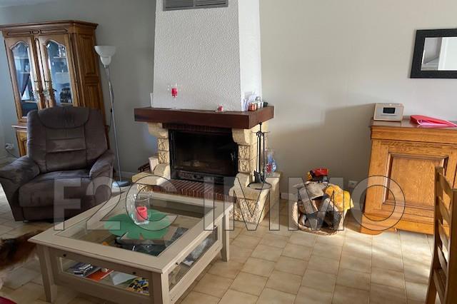 Maison à vendre, 89m², Fécamp