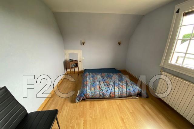 Maison à vendre, 85m², Fécamp