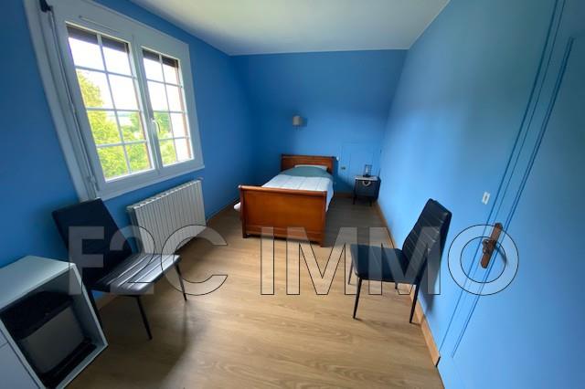 Maison à vendre, 85m², Fécamp