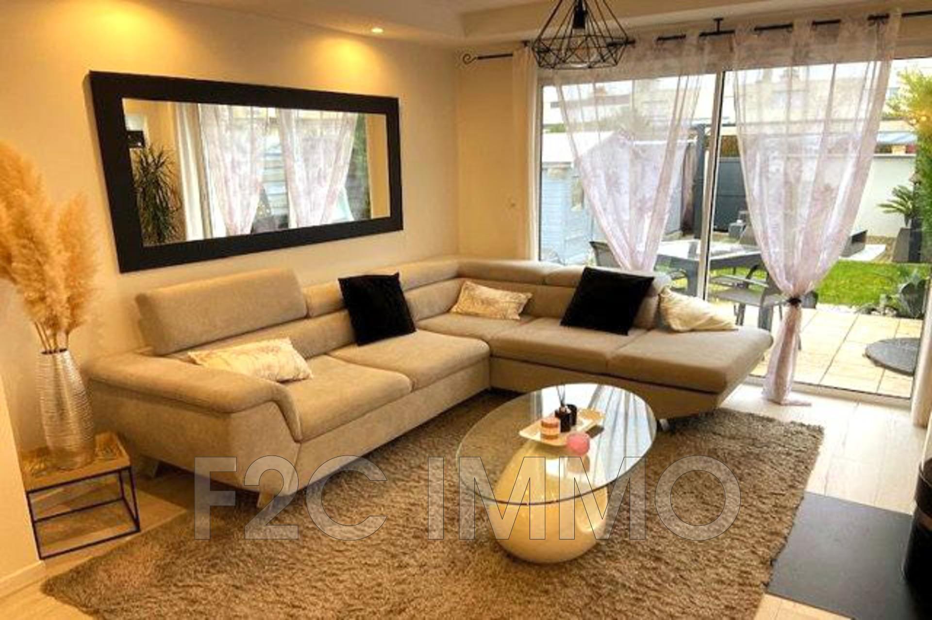 Maison à vendre, 95m², Le Havre