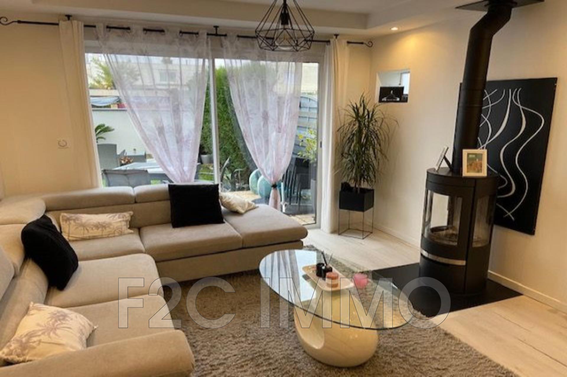 Maison à vendre, 95m², Le Havre