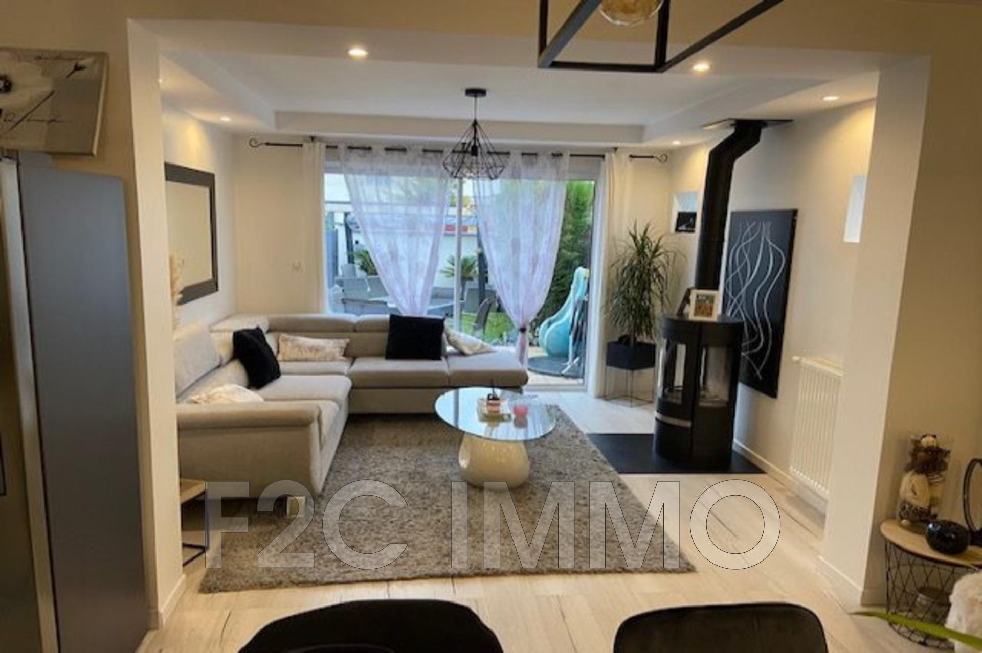 Maison à vendre, 95m², Le Havre