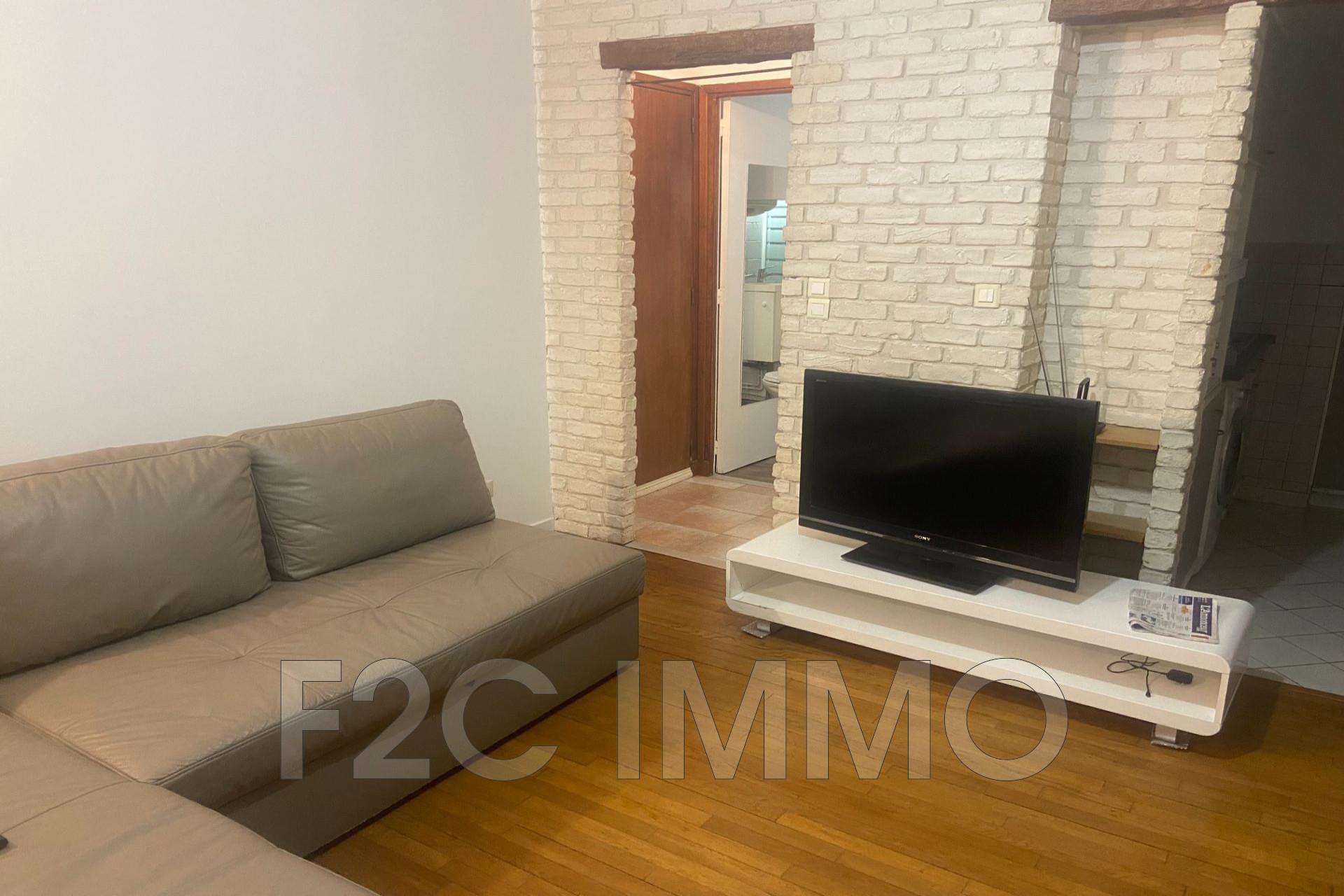 Appartement à vendre, 32m², Mondeville