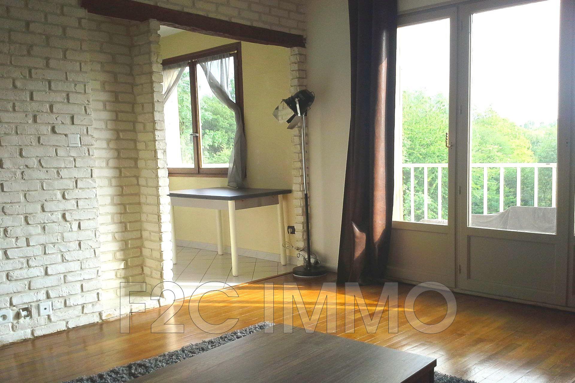 Appartement à vendre, 32m², Mondeville