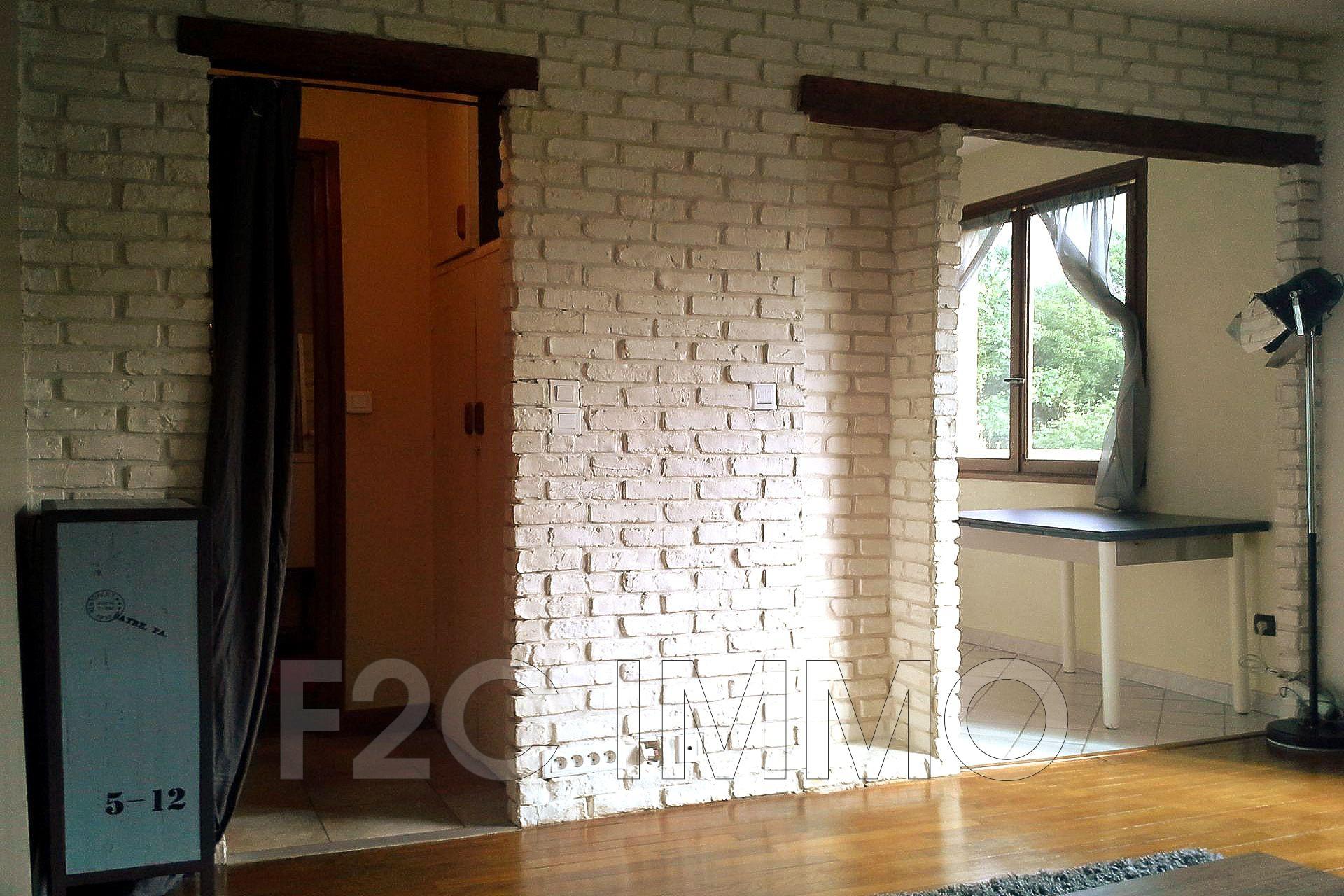 Appartement à vendre, 32m², Mondeville