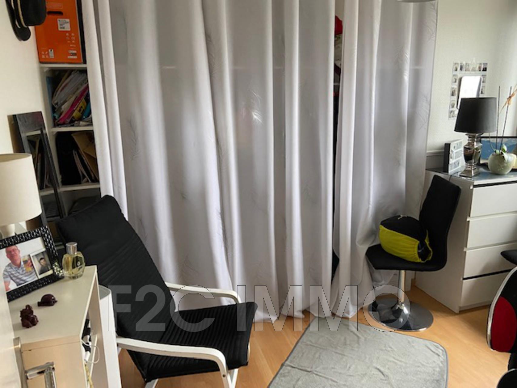 Maison à vendre, 95m², Le Havre