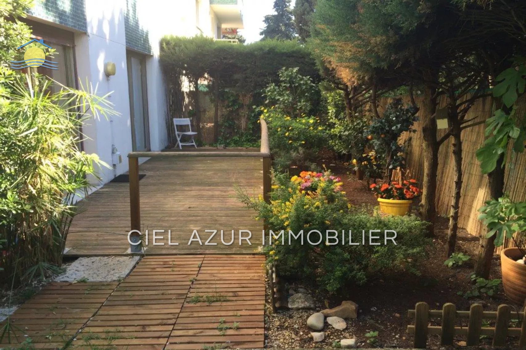 Appartement à vendre, 27m², Juan-les-Pins