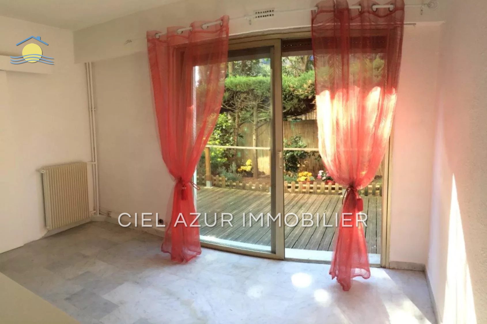 Appartement à vendre, 27m², Juan-les-Pins
