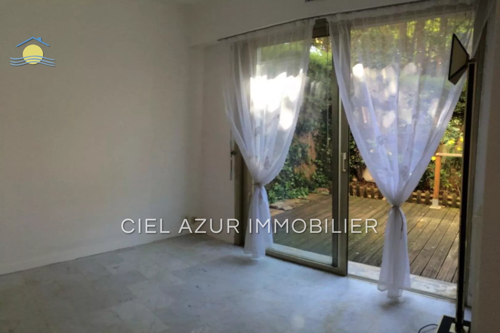 Appartement à vendre, 27m², Juan-les-Pins