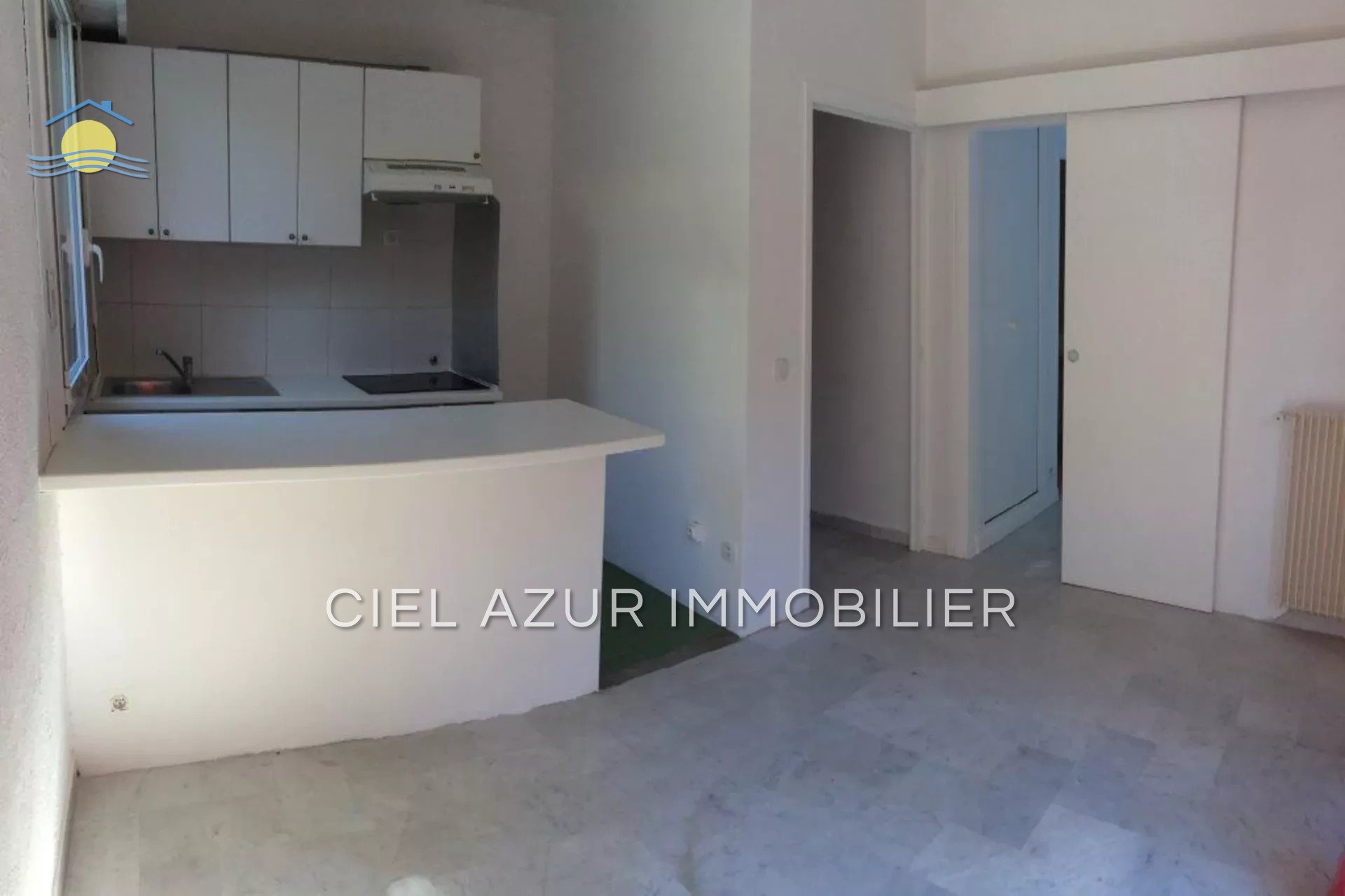 Appartement à vendre, 27m², Juan-les-Pins
