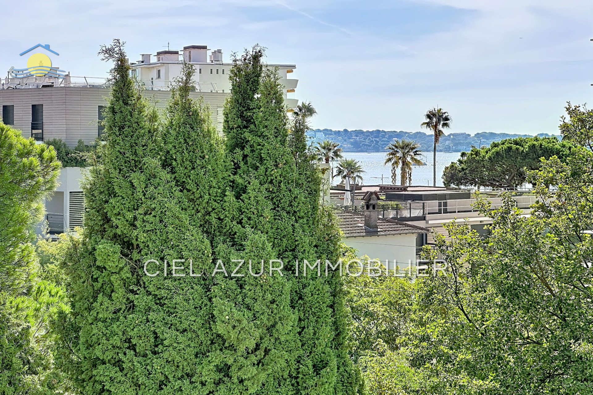 Appartement à vendre, 67m², Juan-les-Pins
