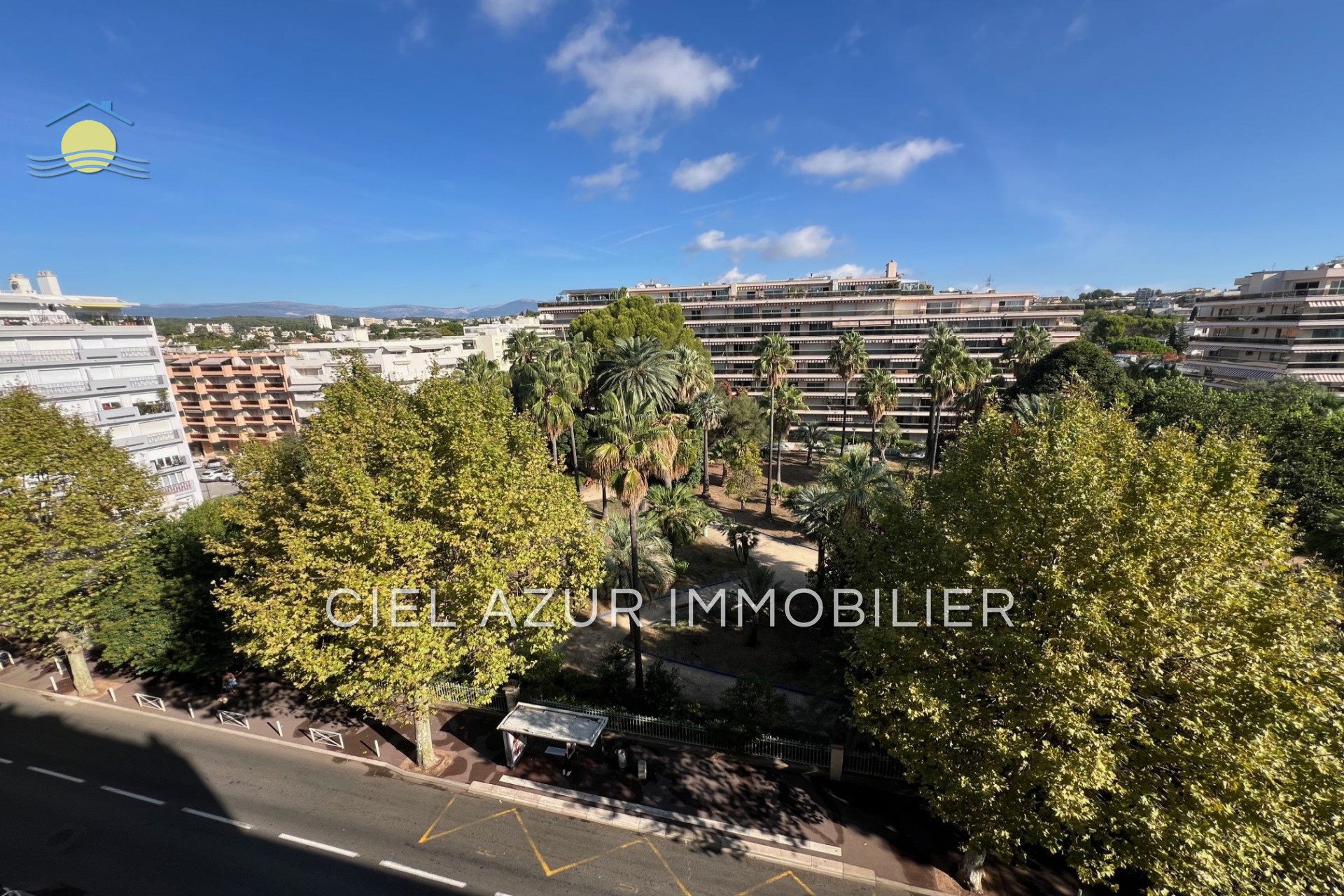 Appartement à vendre, 37m², Juan-les-Pins