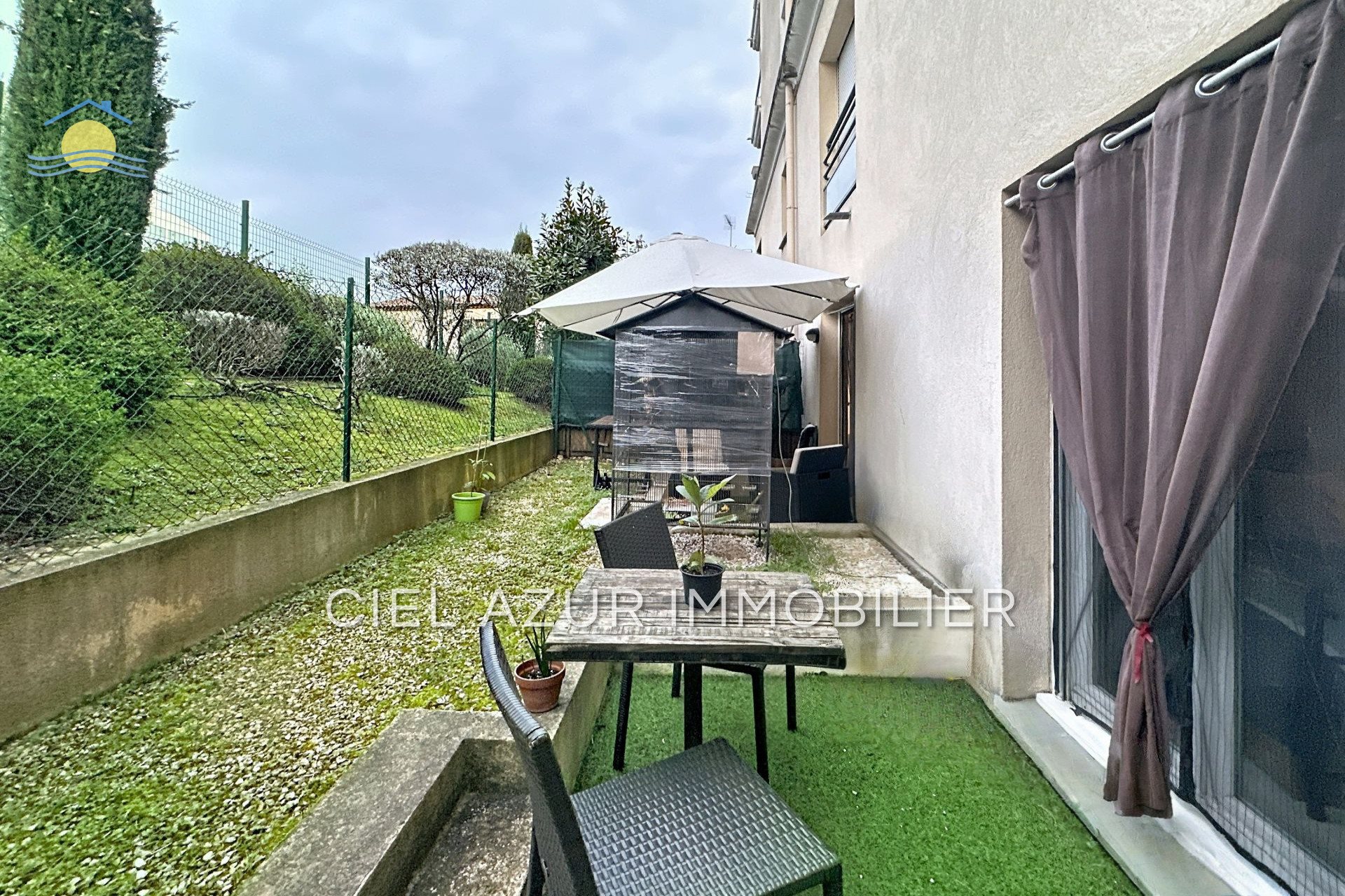 Appartement à vendre, 47m², Grasse
