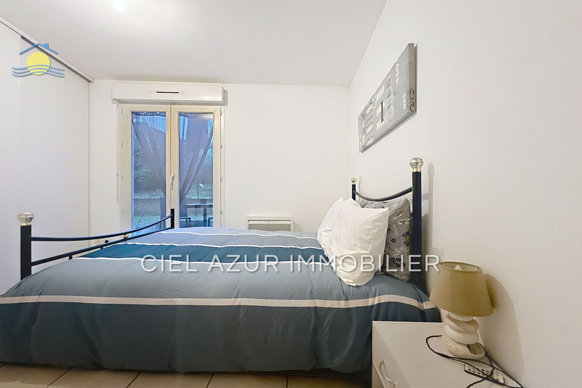 Appartement à vendre, 47m², Grasse