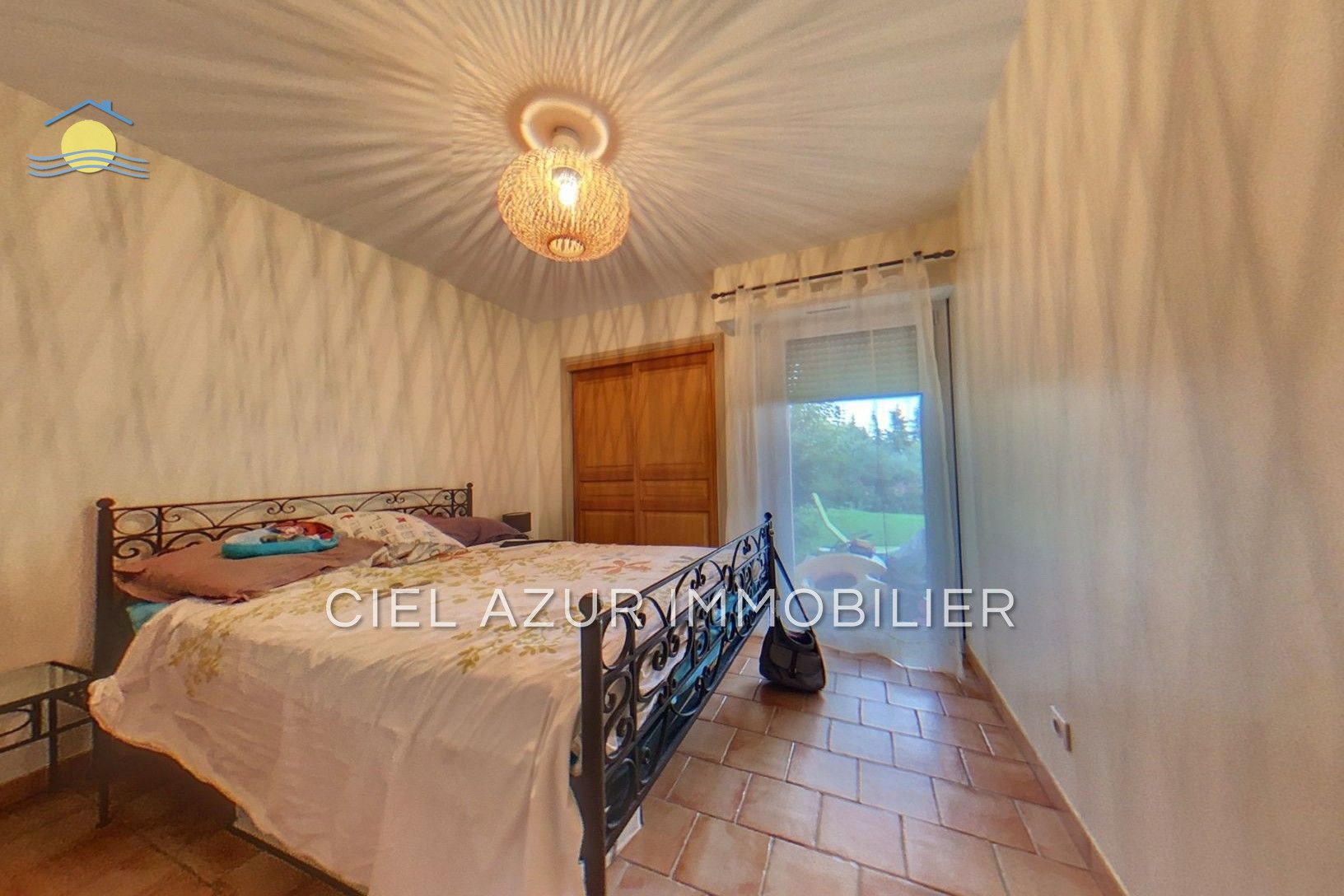 Appartement à vendre, 63m², Antibes
