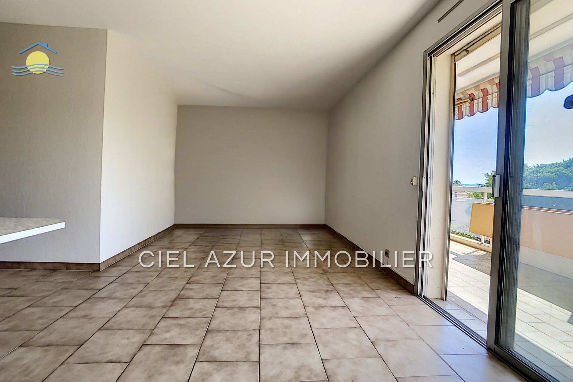 Appartement à vendre, 33m², Juan-les-Pins