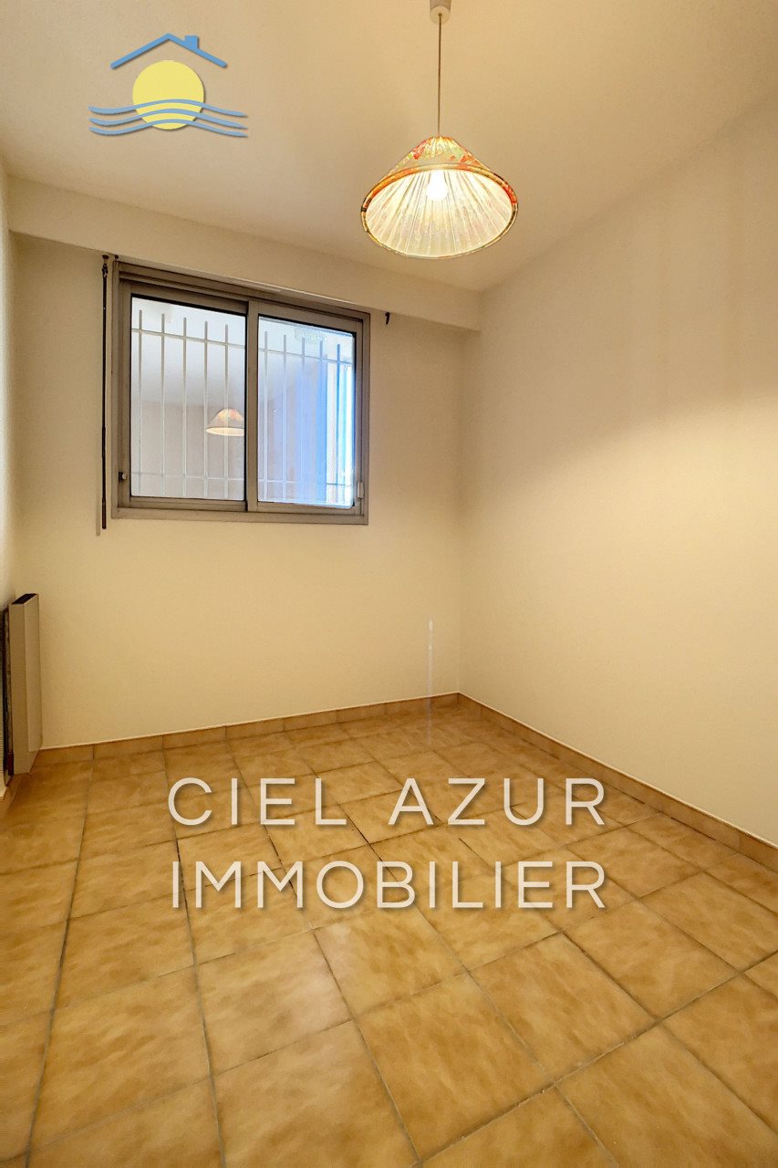 Appartement à vendre, 33m², Juan-les-Pins